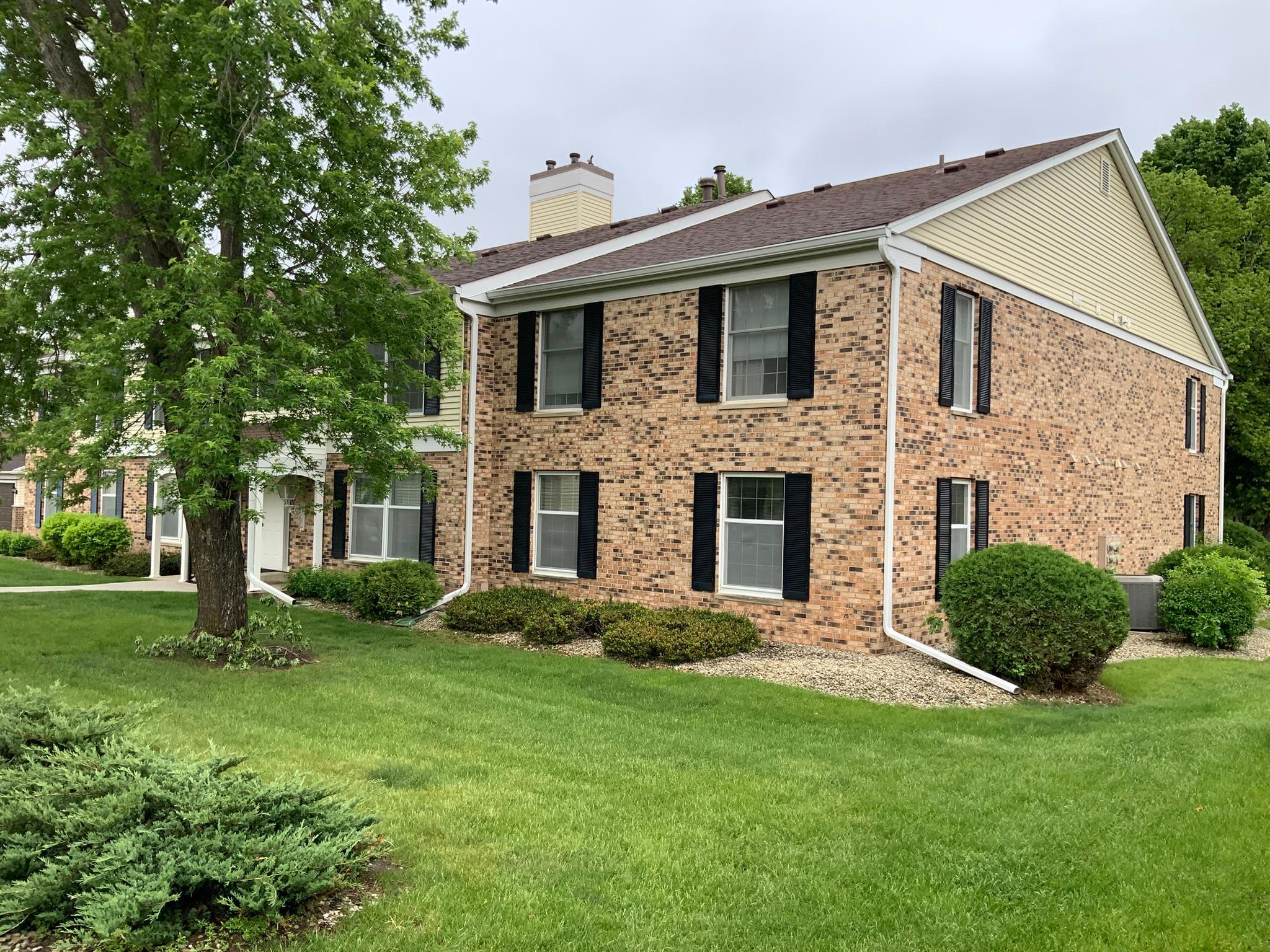2053 Carriage Drive Southwest, Unit 2053H Rochester, MN 55902 - Photo 42 of 46