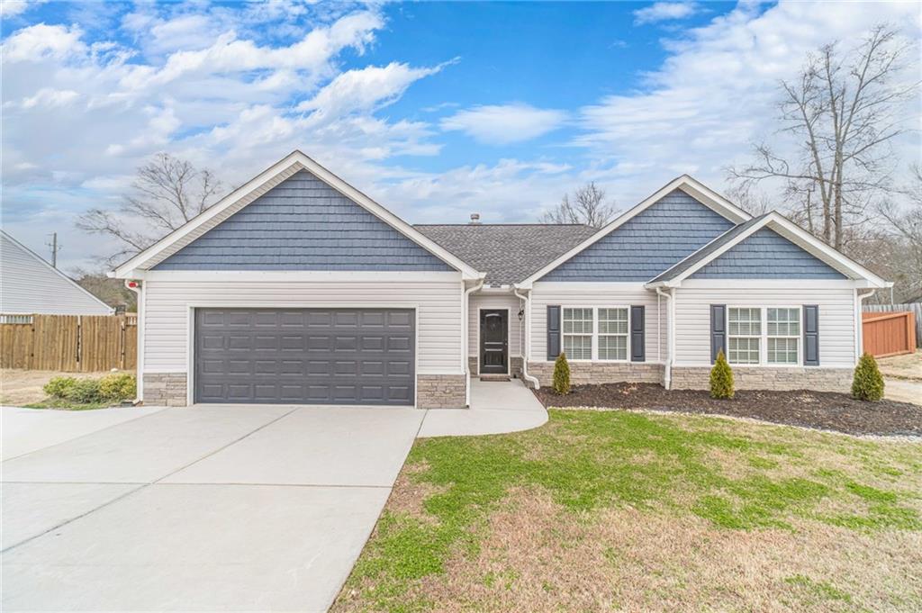 1587 Pointe S Circle Bethlehem, GA 30620 - Photo 1 of 28
