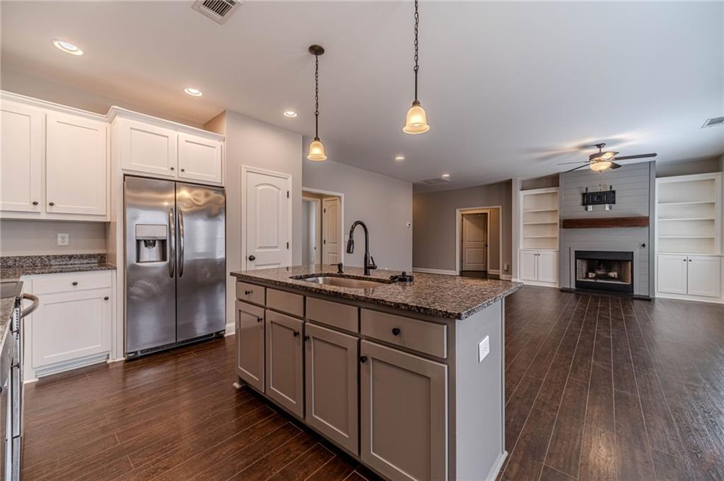 1587 Pointe S Circle Bethlehem, GA 30620 - Photo 8 of 28