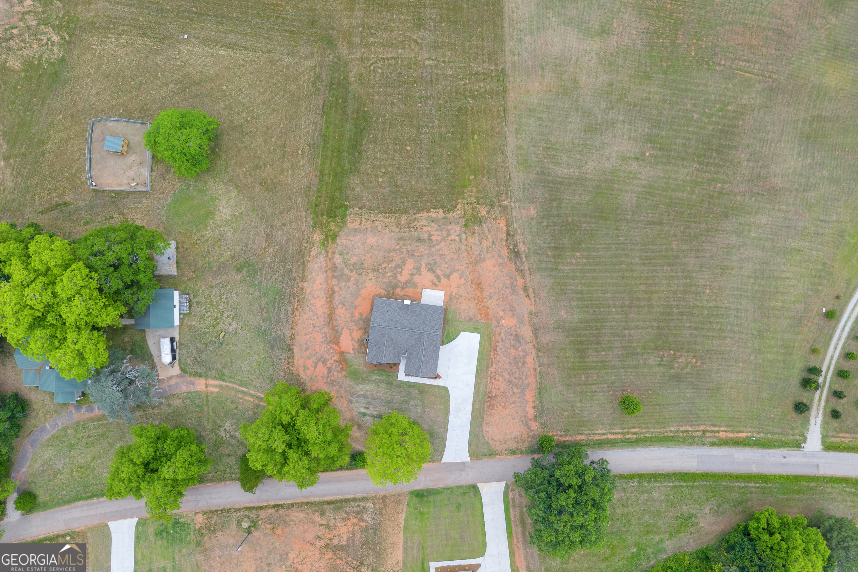 167 Sewell Road Lavonia, GA 30553 - Photo 37 of 45