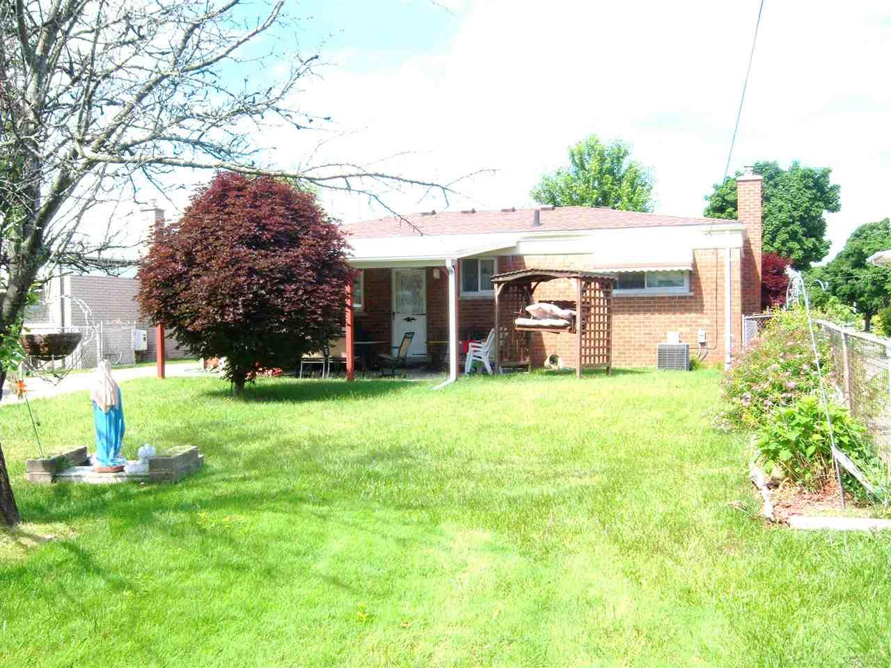 32544 Bunert Road Warren, MI 48088 - Photo 9 of 25
