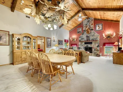$860,000 | 28110 112th Street Northwest, Zimmerman, MN 55398