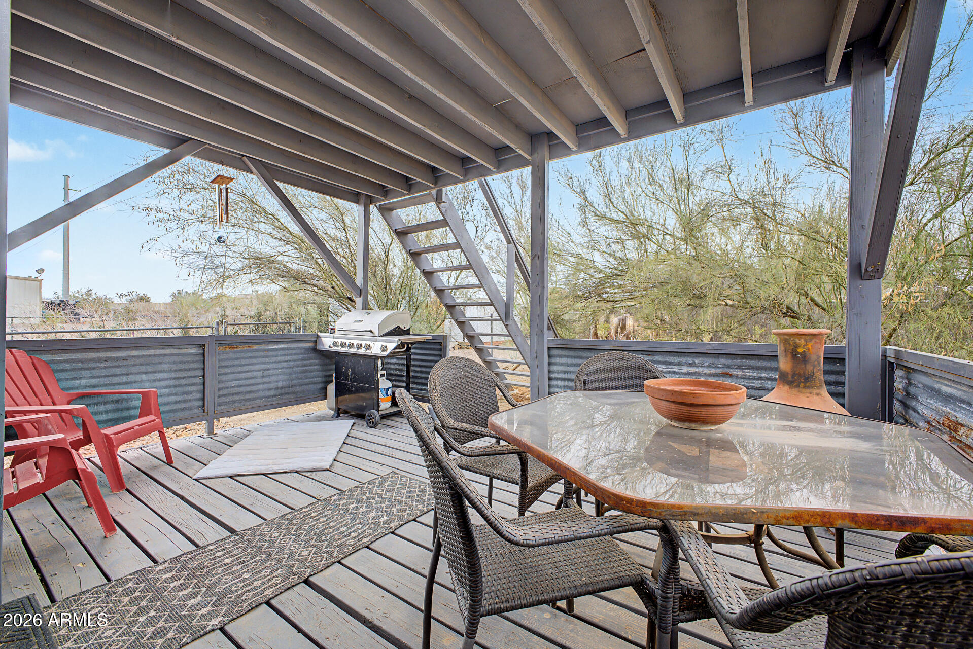 39809 North New River Road Phoenix, AZ 85086 - Photo 32 of 49 36 - New River