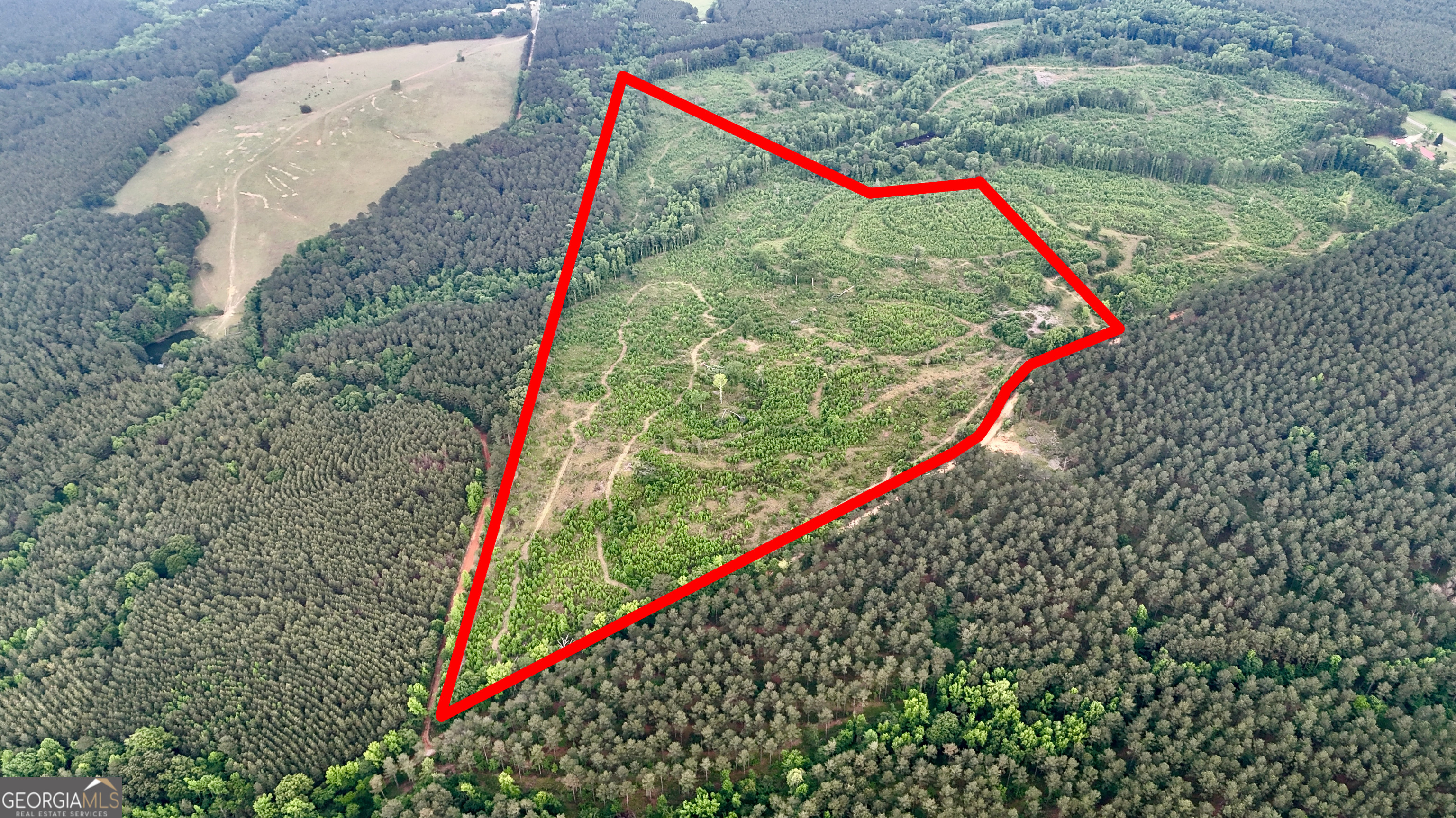 1 Lithonia Church Road Norwood, GA 30821 - Photo 2 of 48