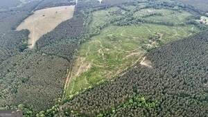 1 Lithonia Church Road Norwood, GA 30821 - Photo 3 of 48