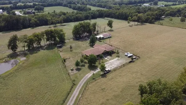 $649,999 | 2306 County Road 4145, Bonham, TX 75418