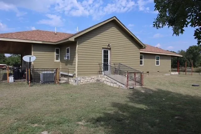 $649,999 | 2306 County Road 4145, Bonham, TX 75418