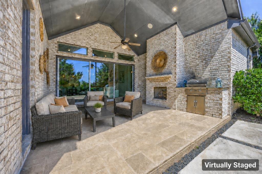 15688 Tea Tree Road Frisco, TX 75033 - Photo 31 of 39 Gallery Image 31