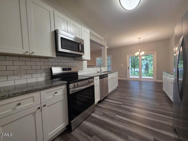 2012 Red Quartz Drive Raleigh, NC 27610 - Photo 5 of 31