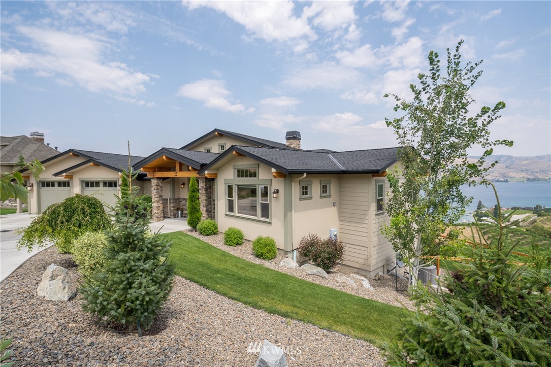 145 Clos Chevalle Road Chelan, WA 98816 - Photo 22 of 25 Gallery Image 22