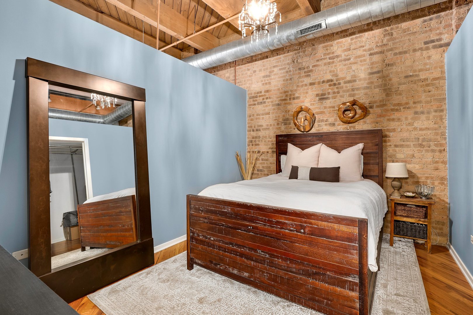 1040 West Adams Street, Unit 326 Chicago, IL 60607 - Photo 11 of 28