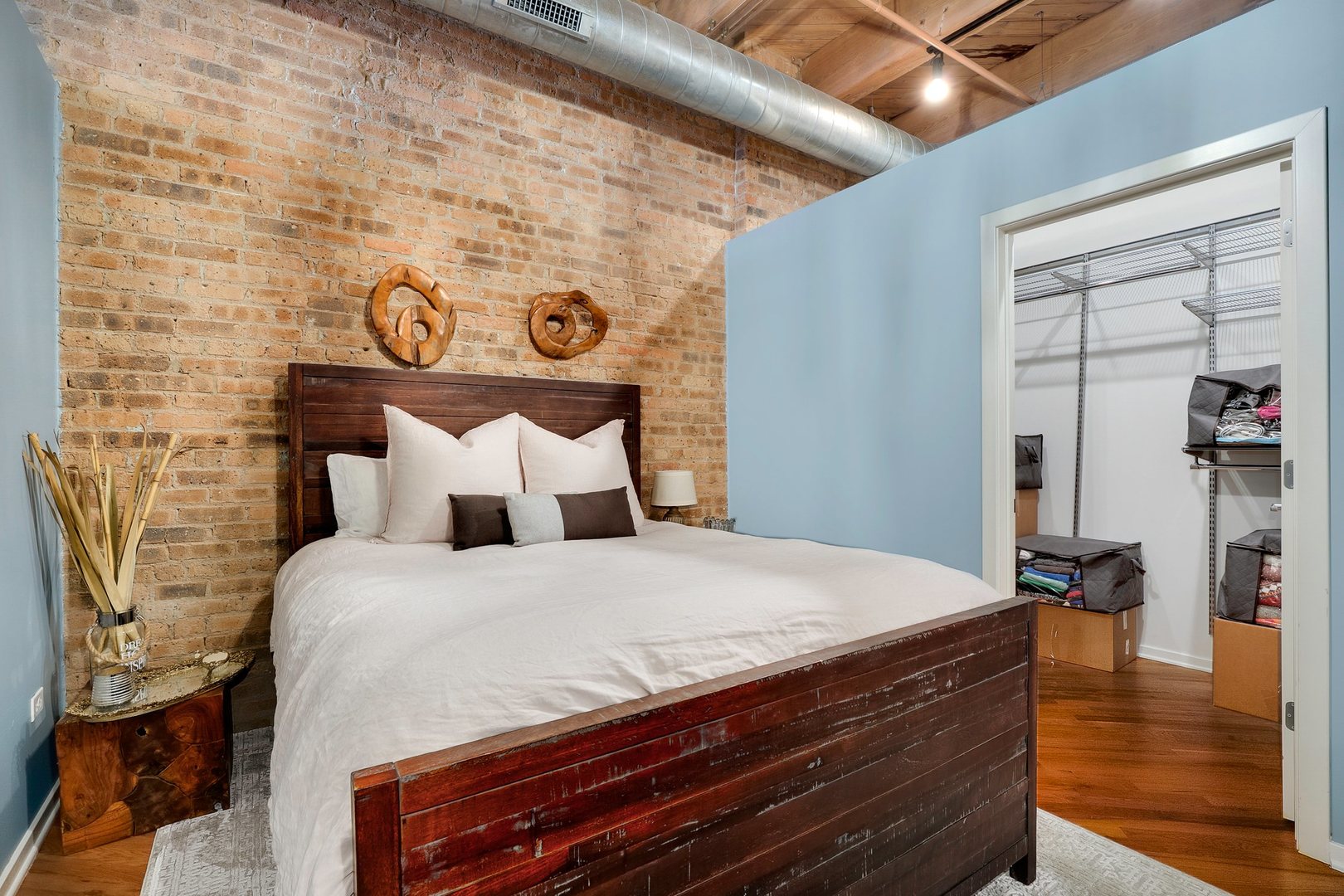 1040 West Adams Street, Unit 326 Chicago, IL 60607 - Photo 12 of 28