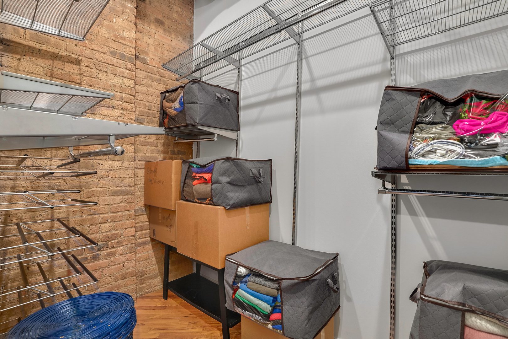 1040 West Adams Street, Unit 326 Chicago, IL 60607 - Photo 14 of 28