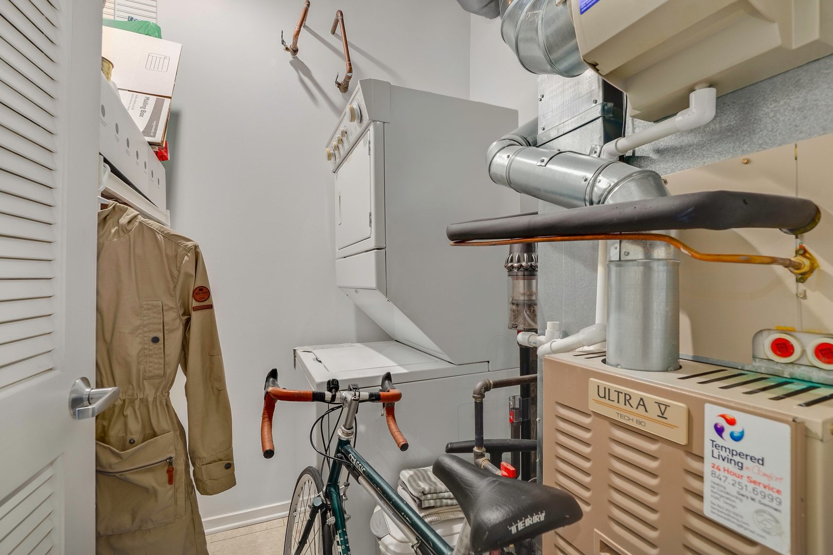 1040 West Adams Street, Unit 326 Chicago, IL 60607 - Photo 15 of 28