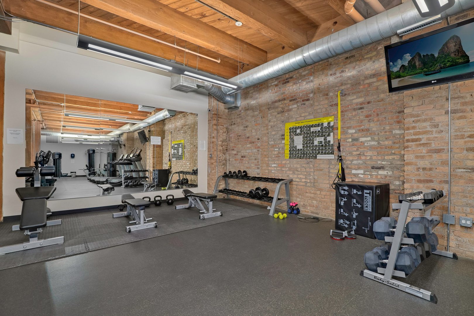 1040 West Adams Street, Unit 326 Chicago, IL 60607 - Photo 18 of 28