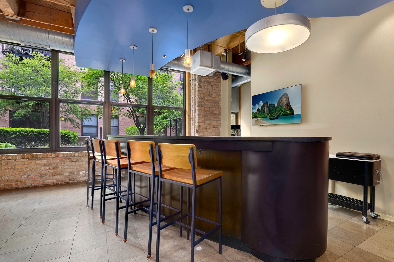 1040 West Adams Street, Unit 326 Chicago, IL 60607 - Photo 21 of 28