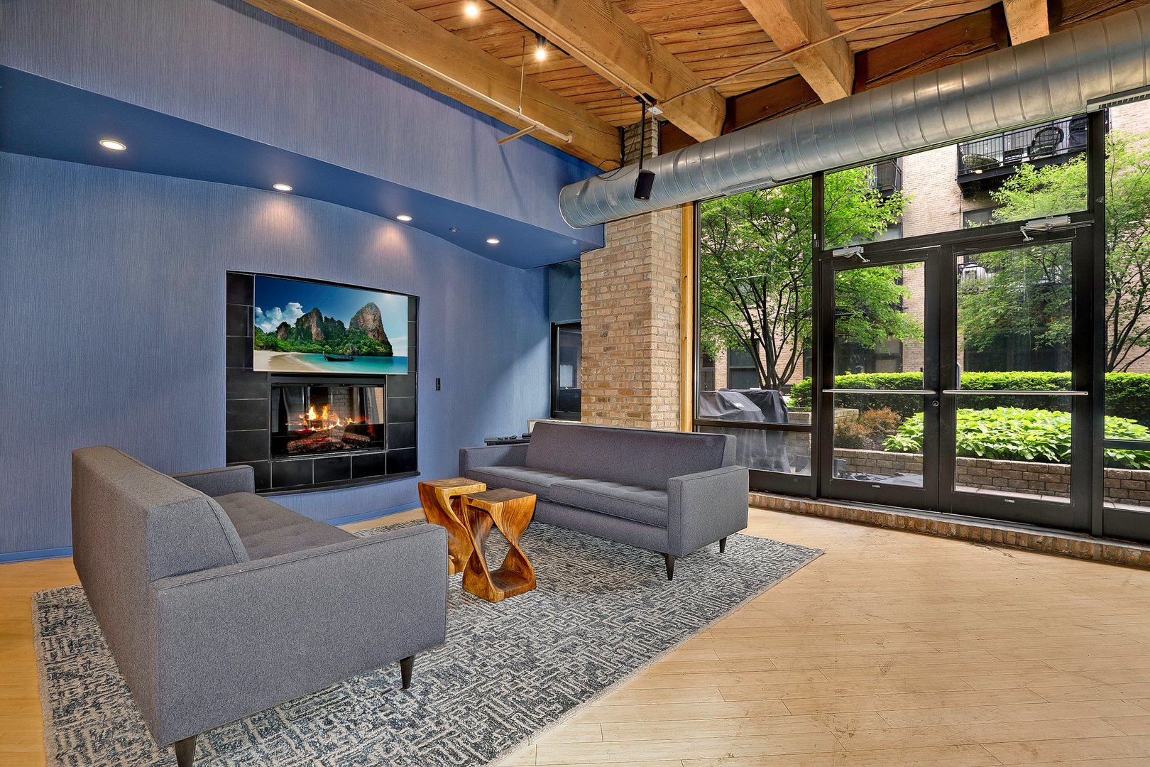 1040 West Adams Street, Unit 326 Chicago, IL 60607 - Photo 23 of 28