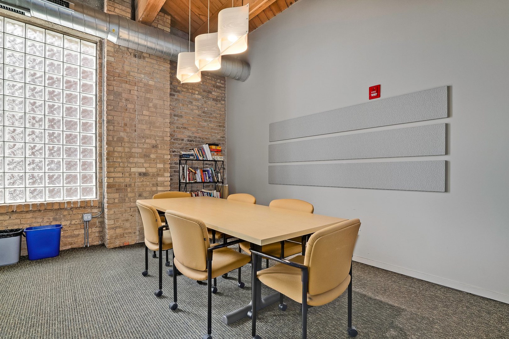 1040 West Adams Street, Unit 326 Chicago, IL 60607 - Photo 25 of 28