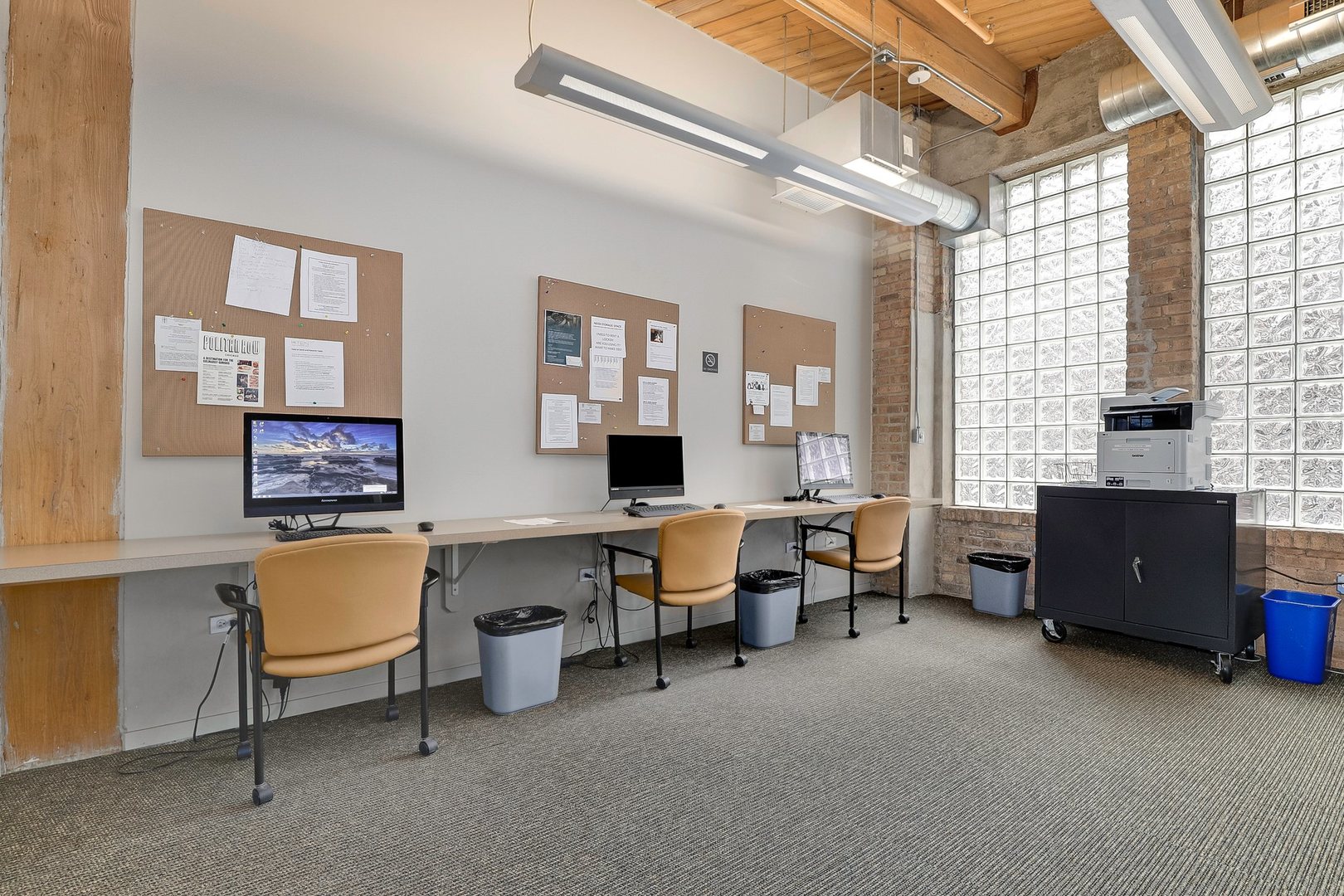 1040 West Adams Street, Unit 326 Chicago, IL 60607 - Photo 26 of 28