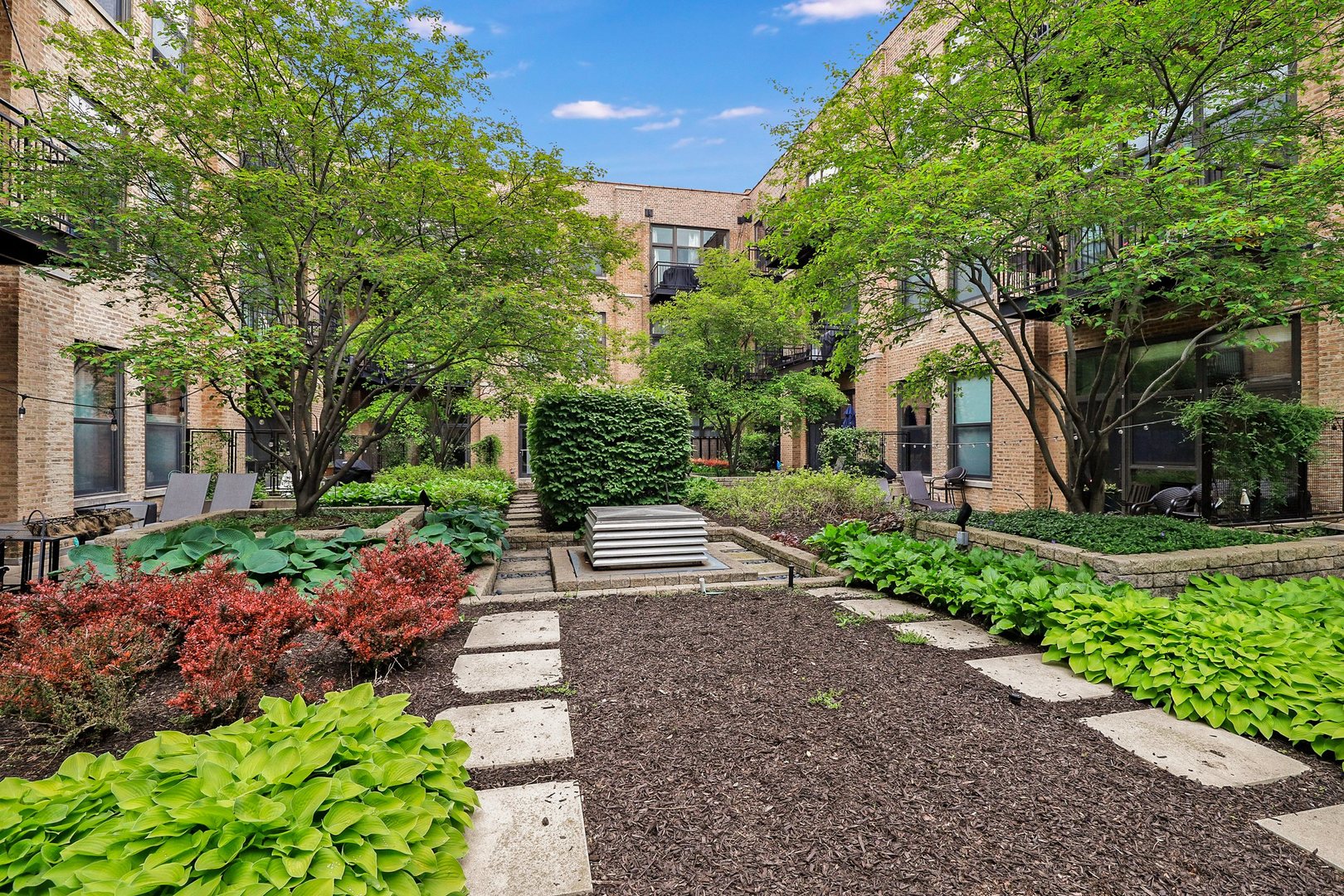 1040 West Adams Street, Unit 326 Chicago, IL 60607 - Photo 27 of 28
