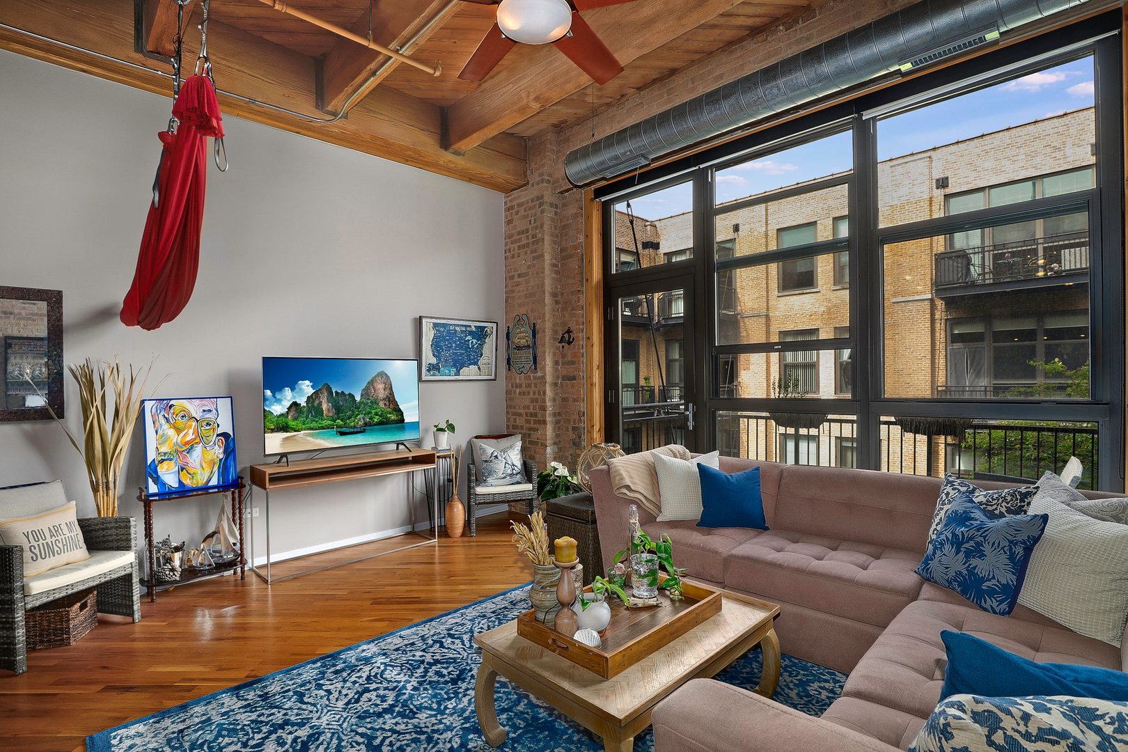 1040 West Adams Street, Unit 326 Chicago, IL 60607 - Photo 4 of 28