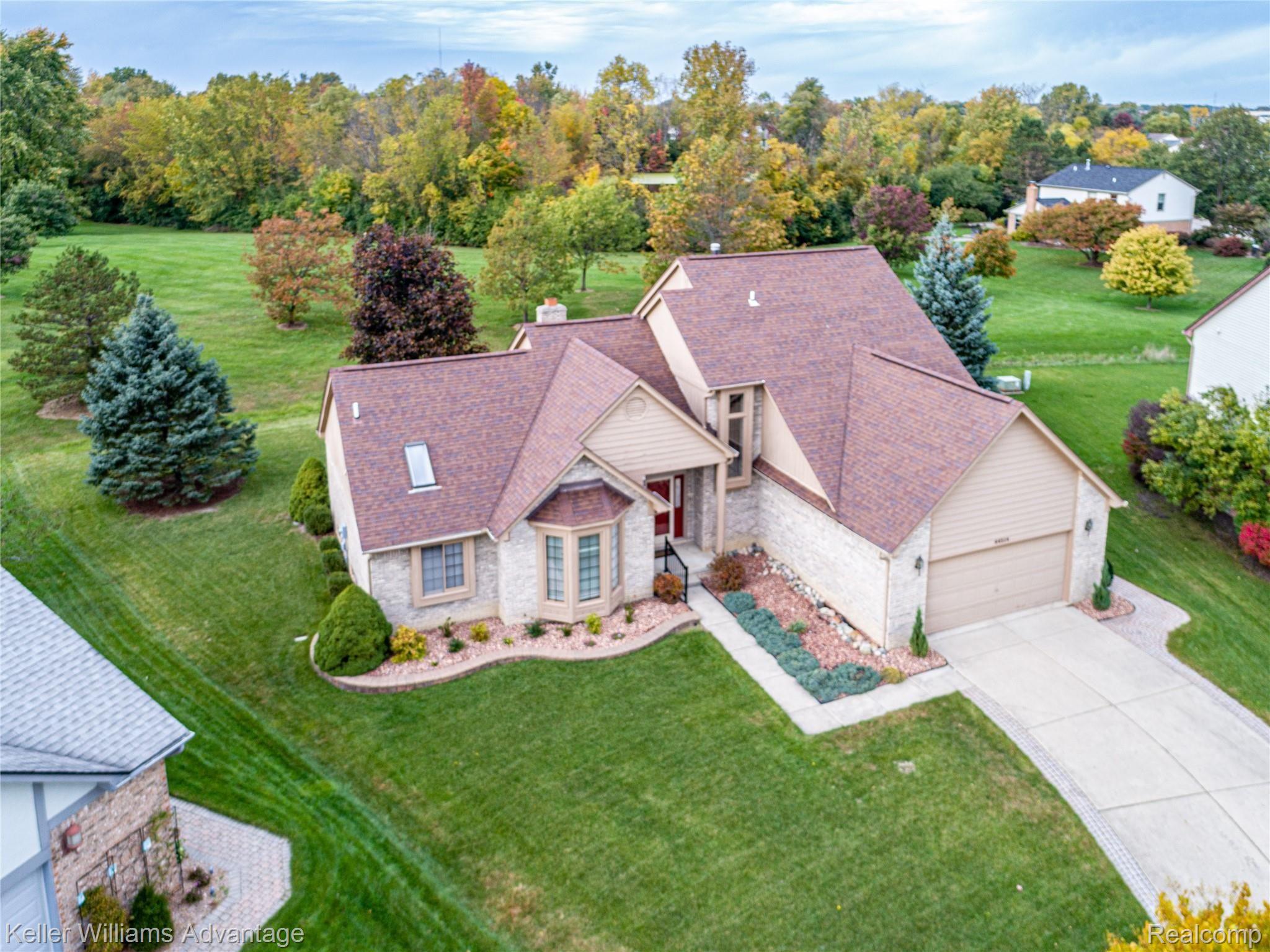 44514 Stone Road Novi, MI 48375 - Photo 2 of 26 Stone-2.jpg
