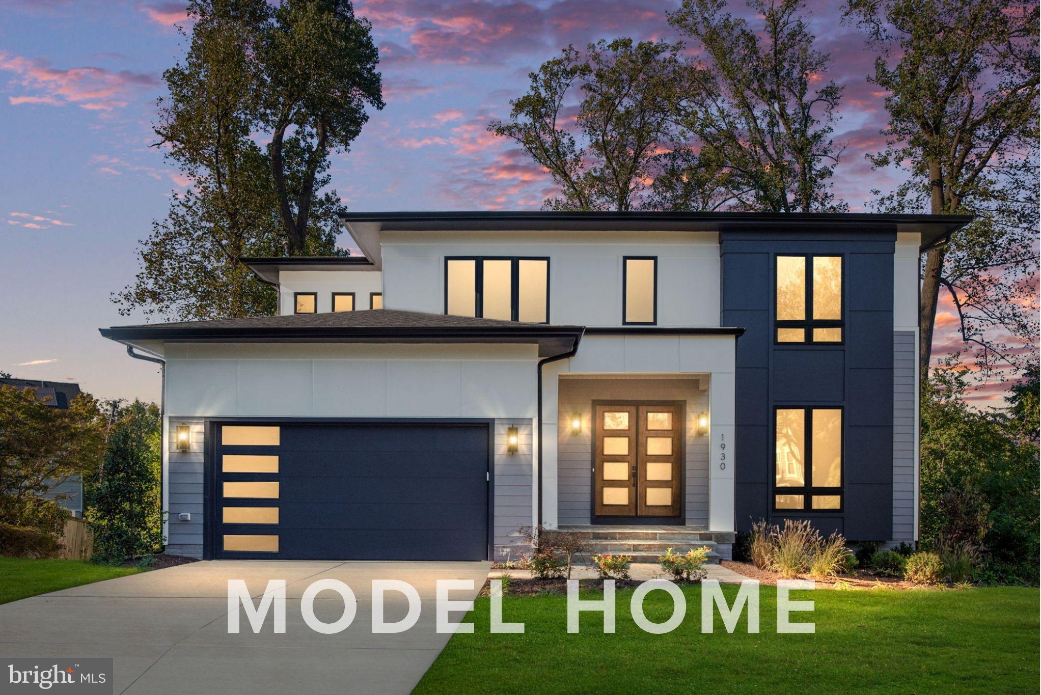 1901 Ware Road Falls Church, VA 22043 - Photo 1 of 39 a front view of a house