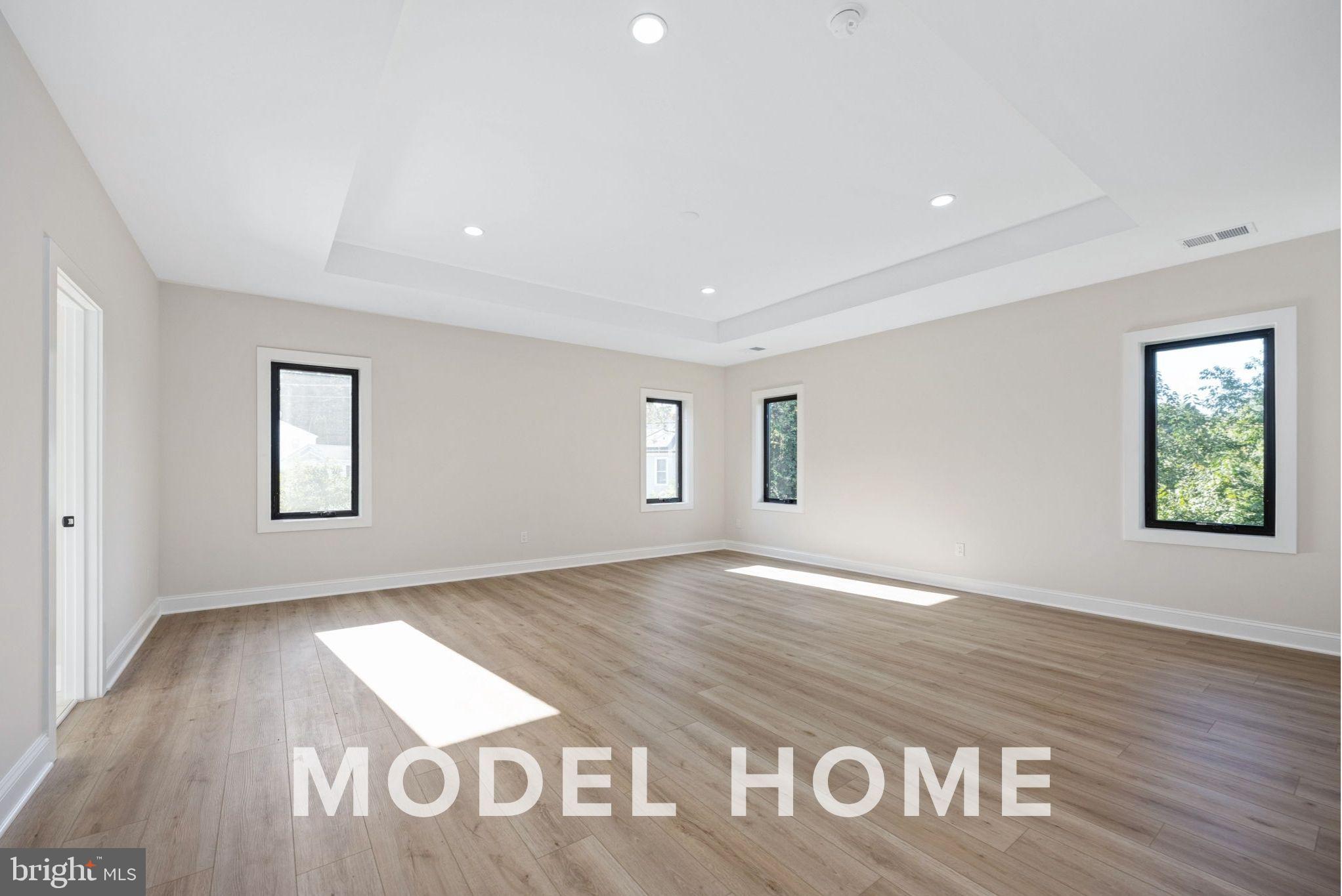 1901 Ware Road Falls Church, VA 22043 - Photo 27 of 39 a view of an empty room and window