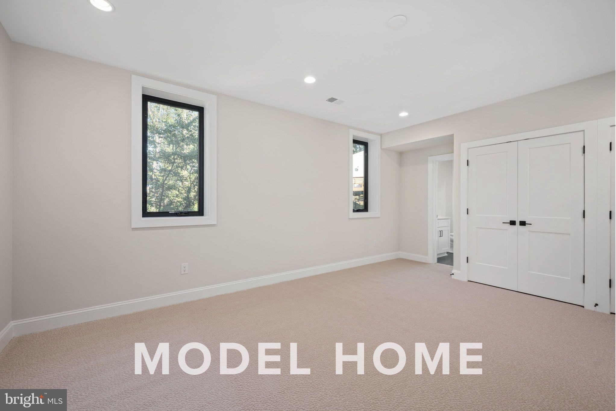 1901 Ware Road Falls Church, VA 22043 - Photo 38 of 39 a view of an empty room