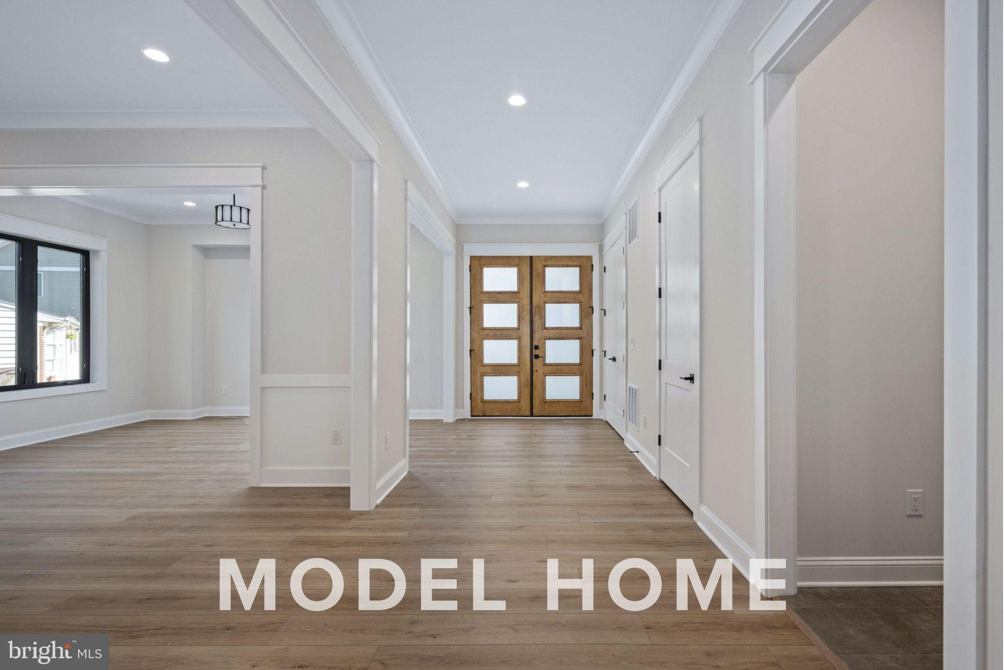 1901 Ware Road Falls Church, VA 22043 - Photo 4 of 39 a view of entryway