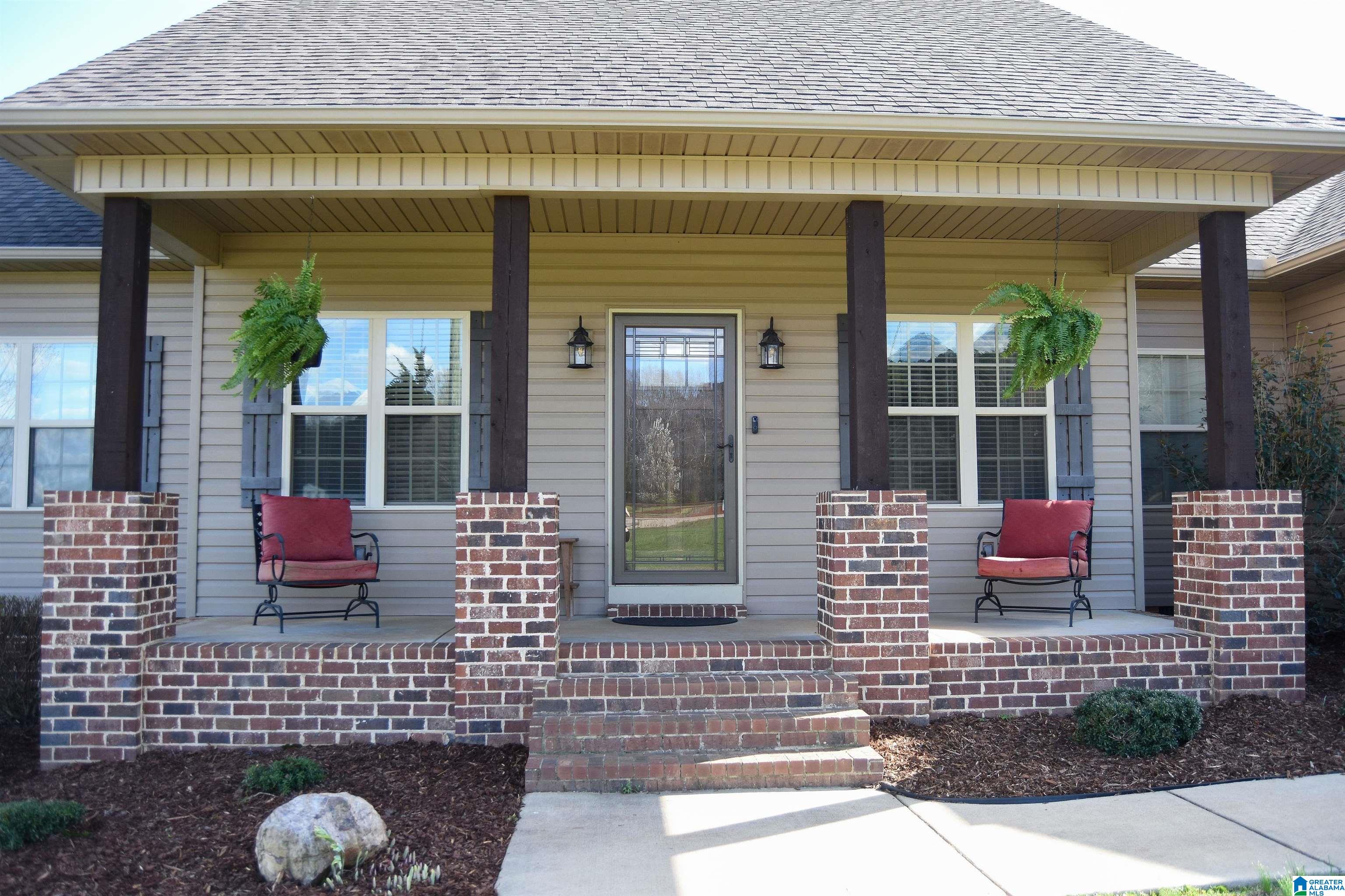 2700 Red Rd 55 Anniston, AL 36207 - Photo 5 of 50