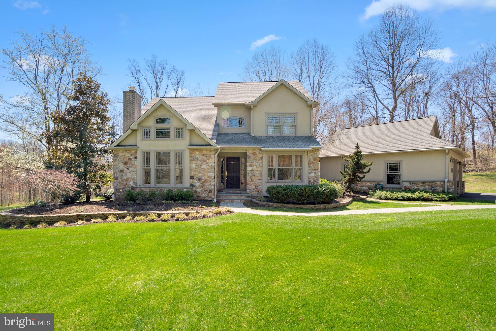 1922 Hillendale Road Chadds Ford, PA 19317 - Photo 2 of 34