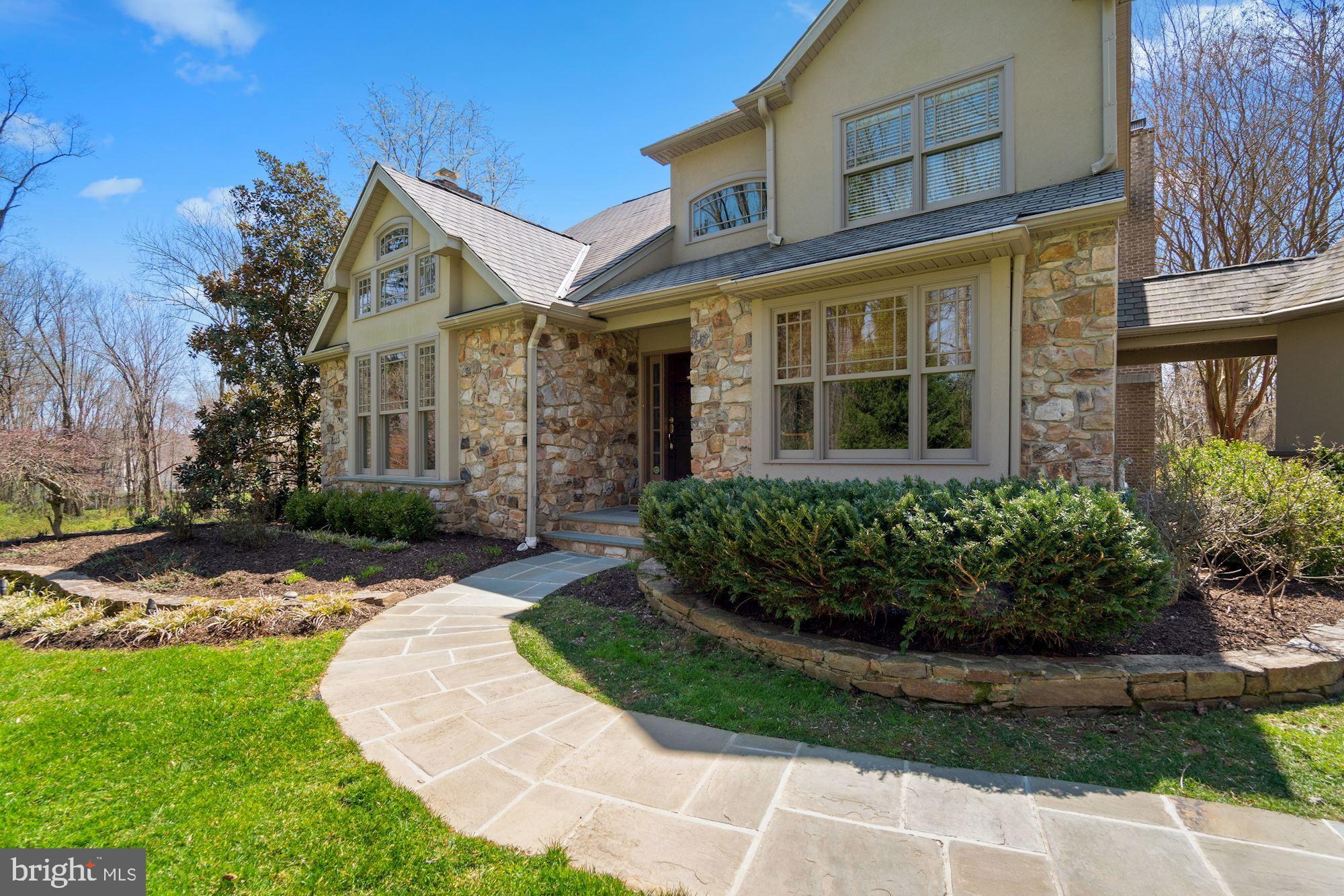 1922 Hillendale Road Chadds Ford, PA 19317 - Photo 3 of 34