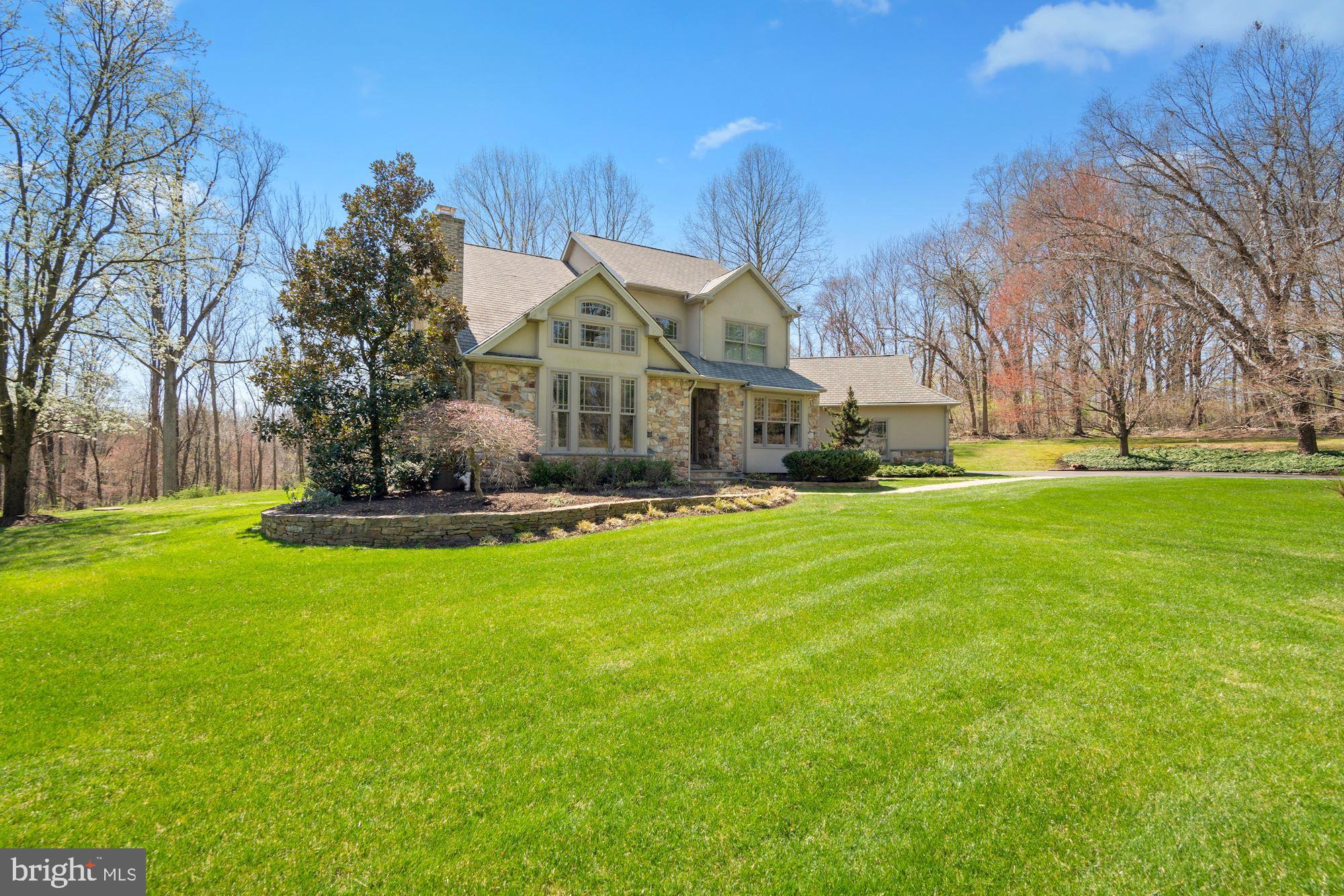 1922 Hillendale Road Chadds Ford, PA 19317 - Photo 28 of 34