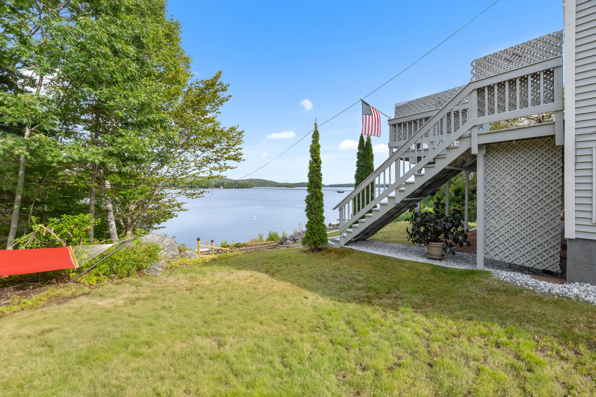 52 Shore Path Dedham, ME 04605 - Photo 32 of 45 Views