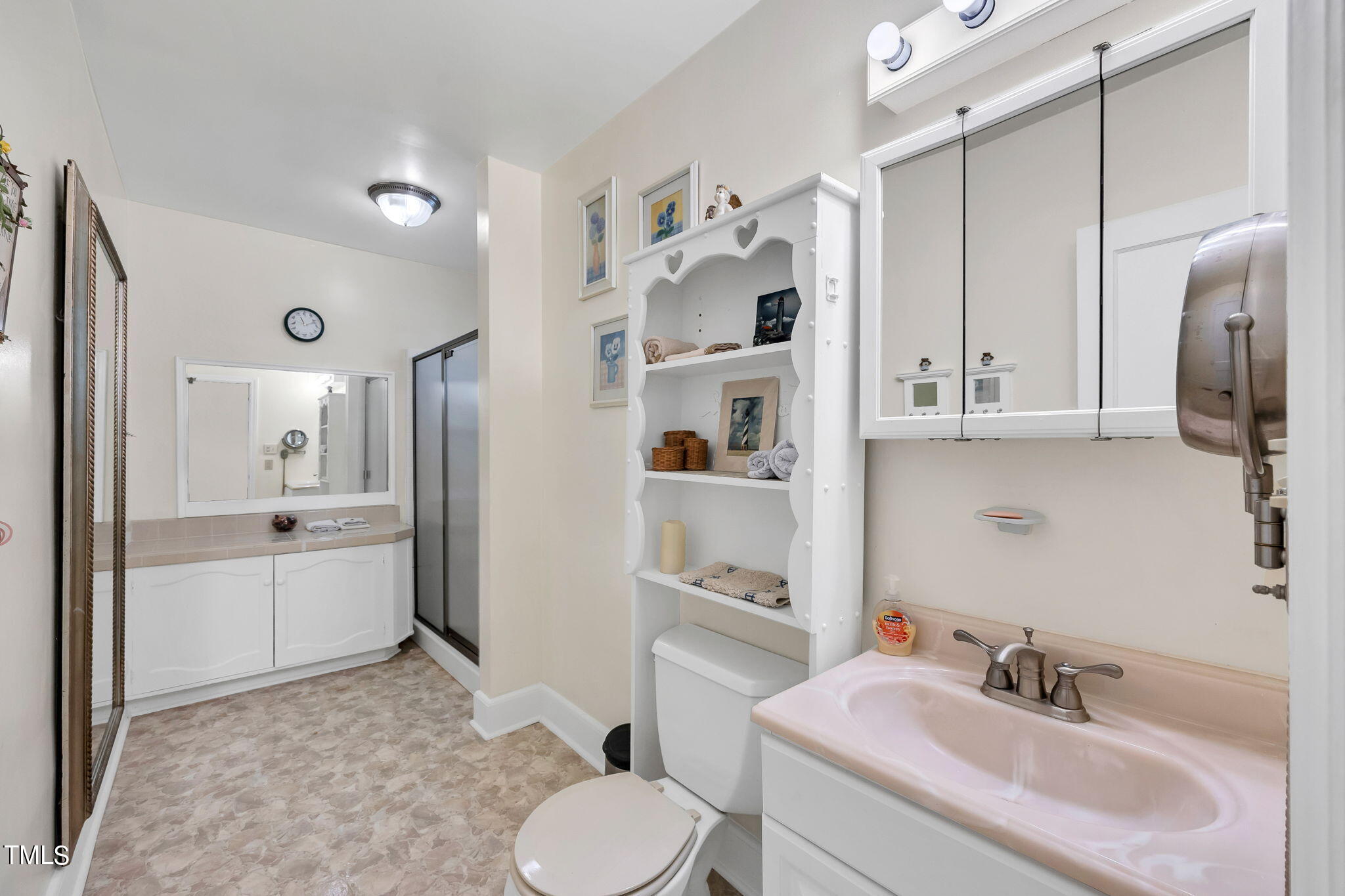 5522 Birch Ridge Road Greensboro, NC 27405 - Photo 33 of 48 5522 Birch Ridge Rd-132