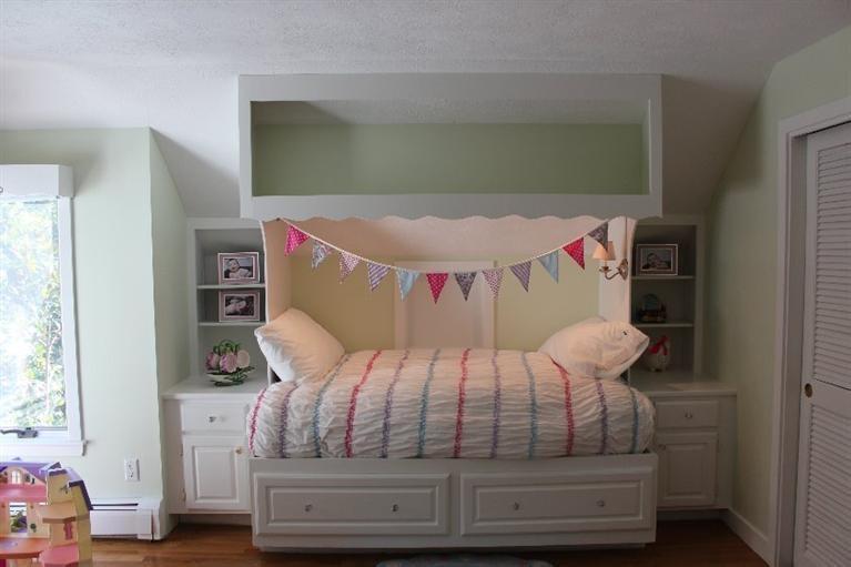 23 Tupelo Road Marstons Mills, MA 02648 - Photo 15 of 22 a bedroom with a bed and a window