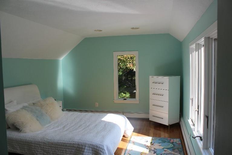 23 Tupelo Road Marstons Mills, MA 02648 - Photo 17 of 22 a bedroom with a bed and a window