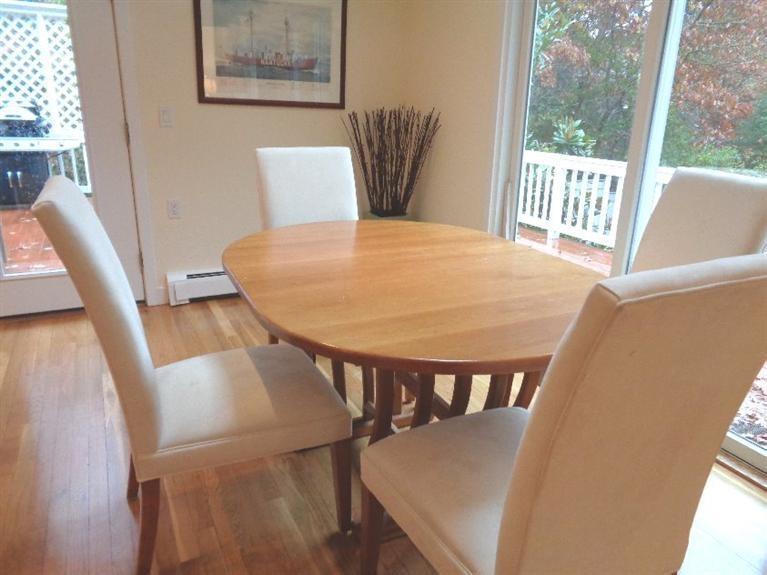 23 Tupelo Road Marstons Mills, MA 02648 - Photo 7 of 22 a view of a balcony with chairs
