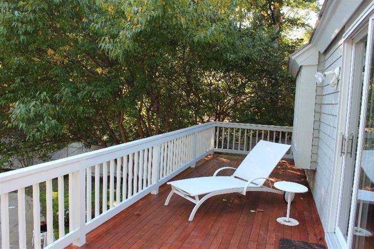 23 Tupelo Road Marstons Mills, MA 02648 - Photo 8 of 22 a view of balcony with furniture