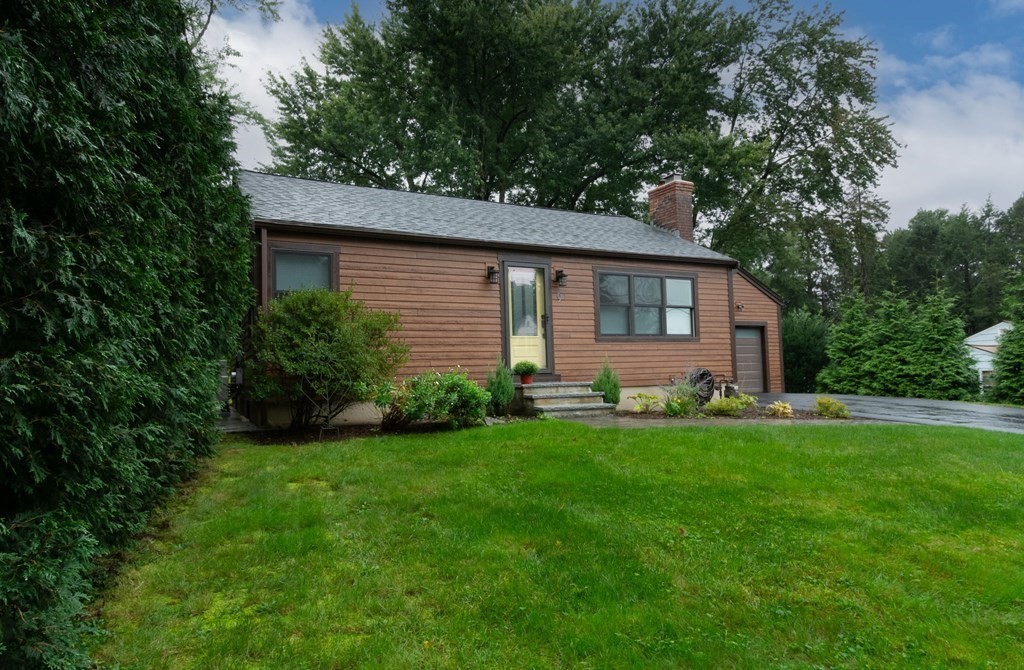 9 Fairview Road Westborough, MA 01581 - Photo 26 of 28 Gallery Image 26