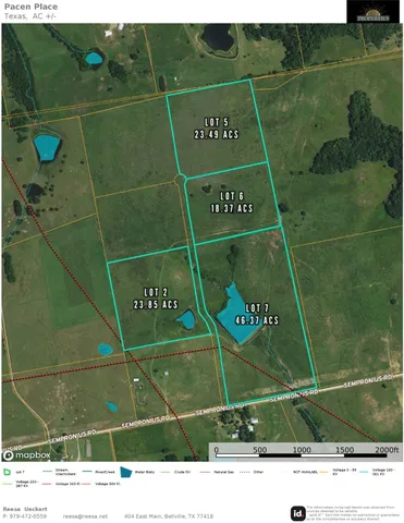 $1,386,340 | 7 Pacen Place, Chappell Hill, TX 77426