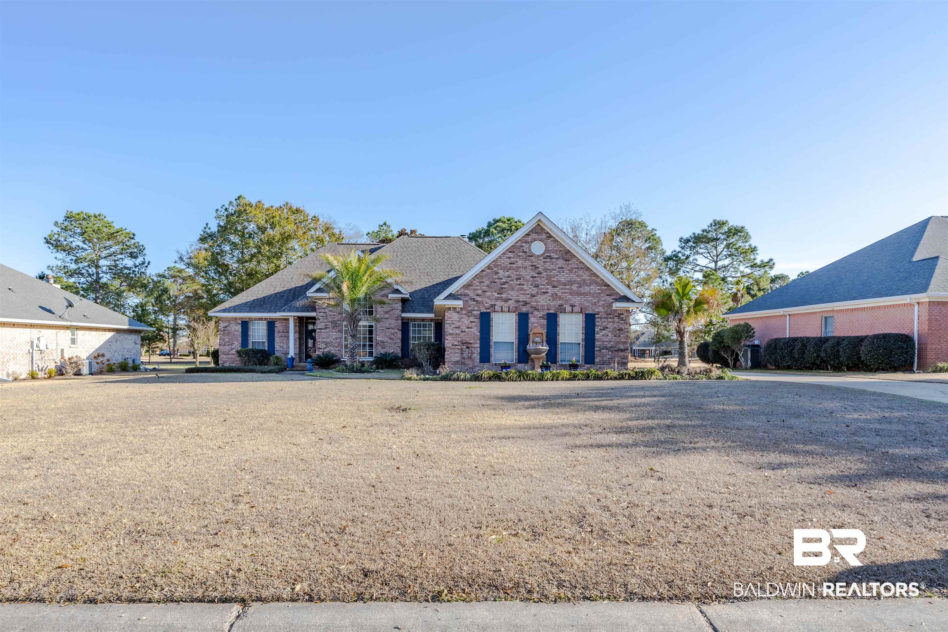 22520 Wedgewood Drive Foley, AL 36535 - Photo 44 of 60