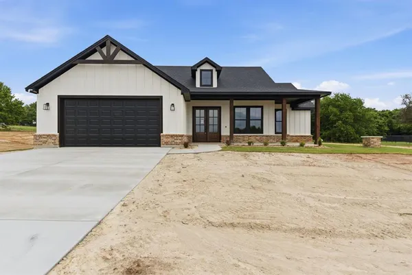 $436,900 | 145 Graystone, Weatherford, TX 76088