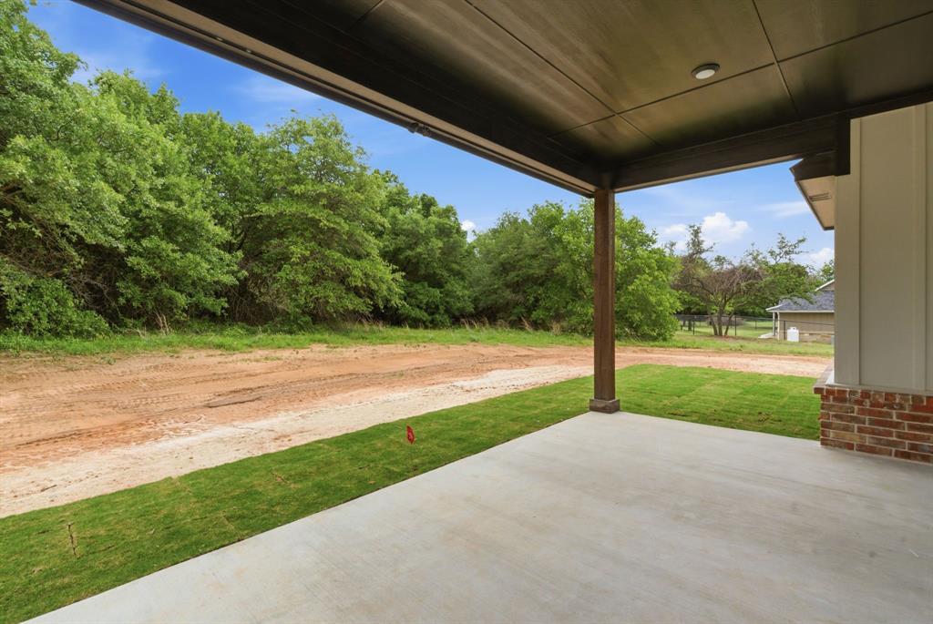 145 Graystone Weatherford, TX 76088 - Photo 22 of 25