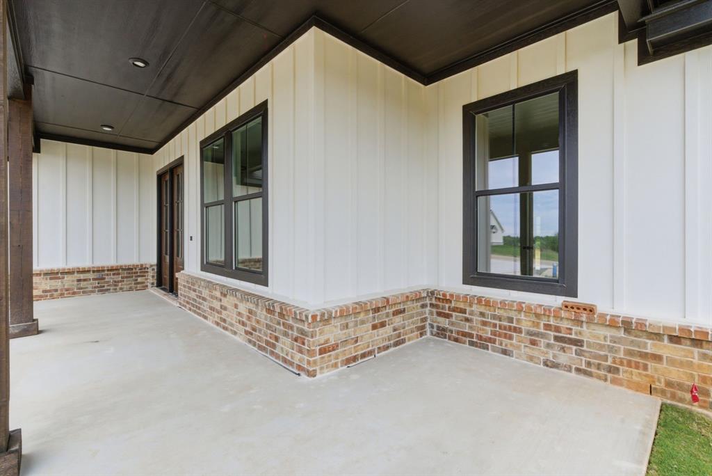 145 Graystone Weatherford, TX 76088 - Photo 23 of 25