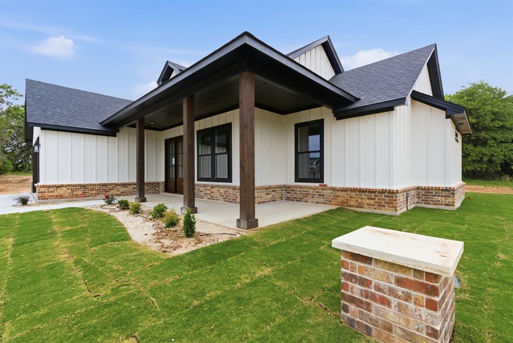 145 Graystone Weatherford, TX 76088 - Photo 24 of 25