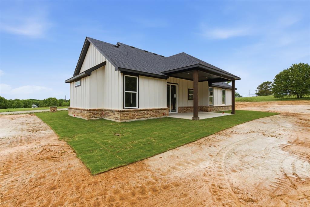 145 Graystone Weatherford, TX 76088 - Photo 25 of 25