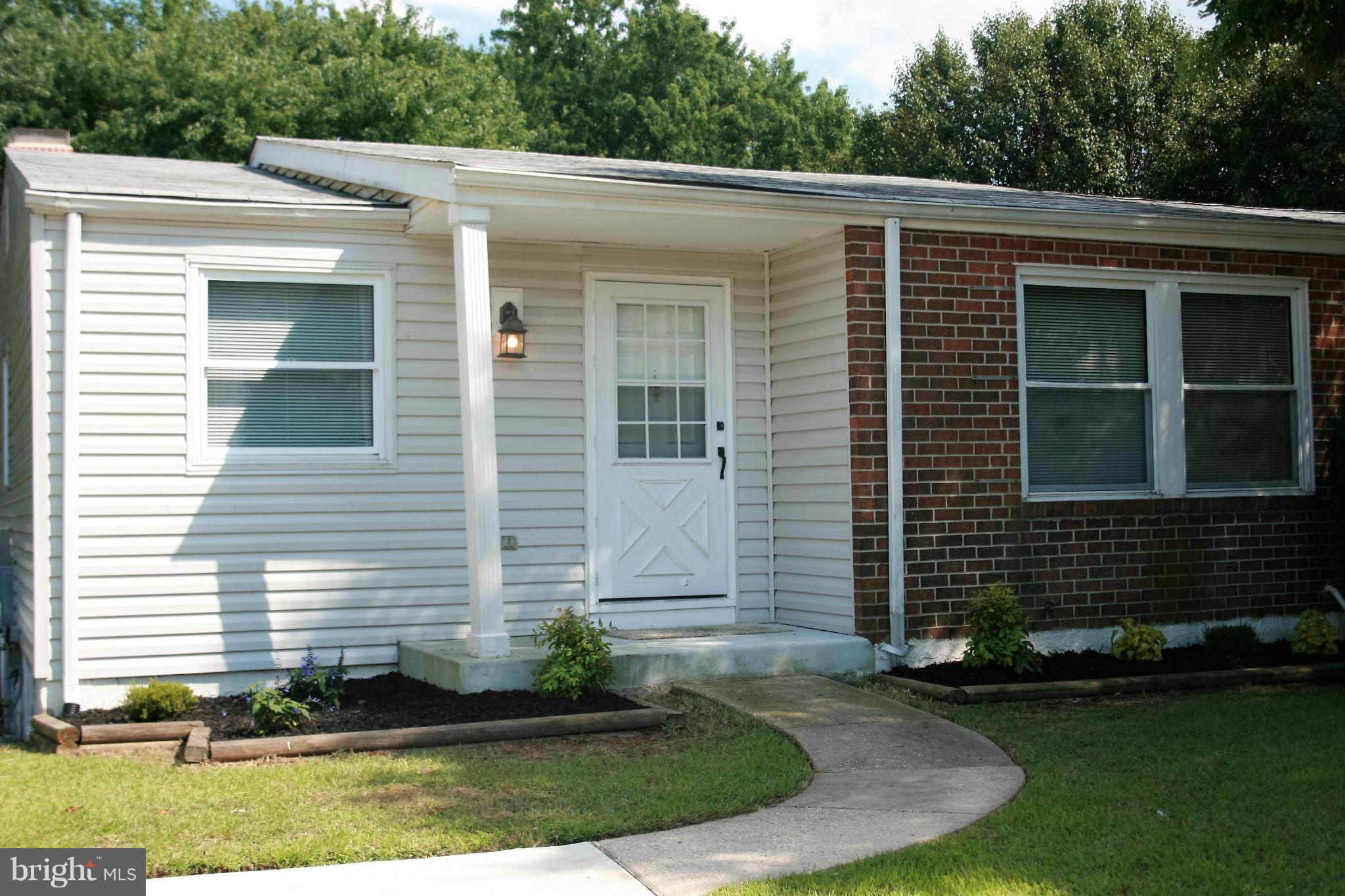 8617 Manorfield Road Baltimore, MD 21236 - Photo 1 of 29 Exterior (Front)