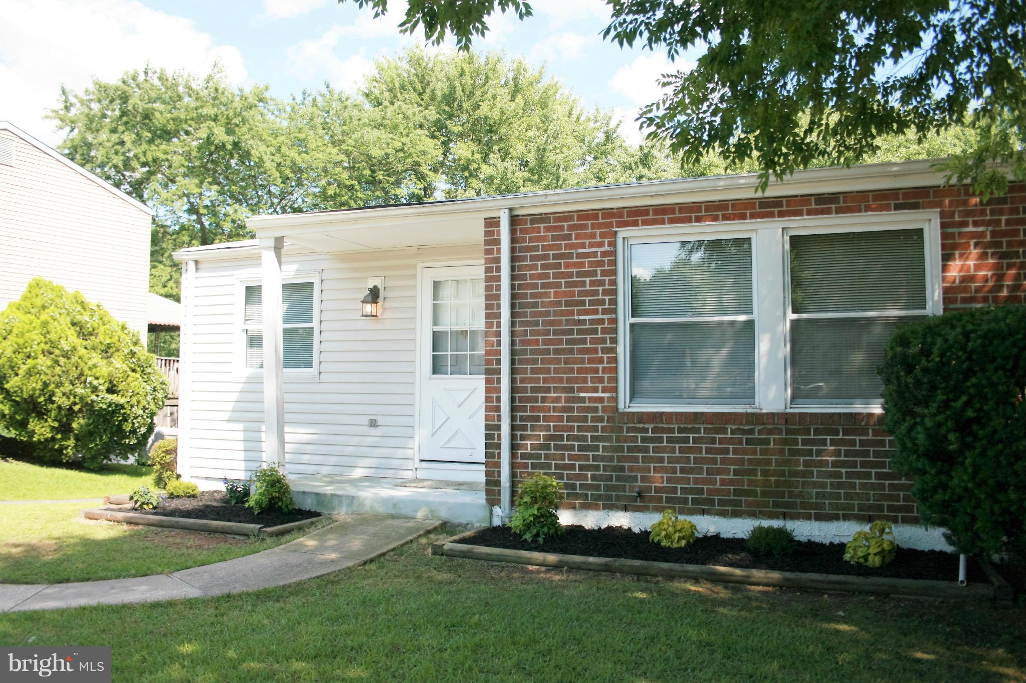 8617 Manorfield Road Baltimore, MD 21236 - Photo 2 of 29 Exterior (Front)
